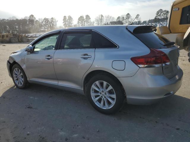 2015 TOYOTA VENZA LE - 4T3ZA3BB4FU097034