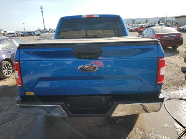 2019 FORD F150 SUPER 1FTEW1CB4KFB59076