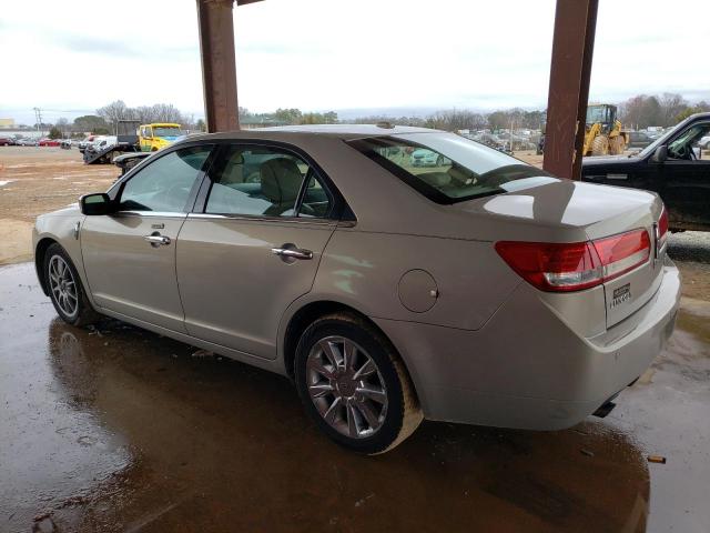 3LNHL2GC4AR618375 Lincoln MKZ