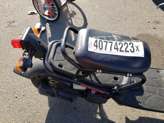 2019 HONDA NPS50 - JH2AF5812KK702381