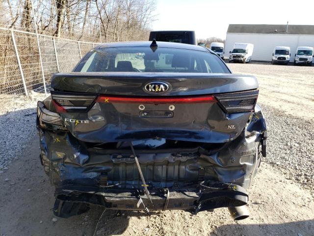3KPF24AD9LE148429 KIA Forte