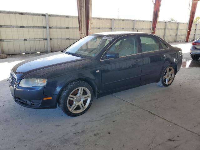 2007 Audi A4 