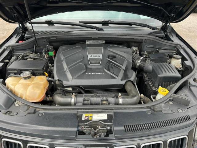 1C4RJFBM3FC112712 Jeep Grand Cherokee Limited