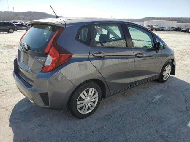 2015 HONDA FIT LX - 3HGGK5H56FM714759