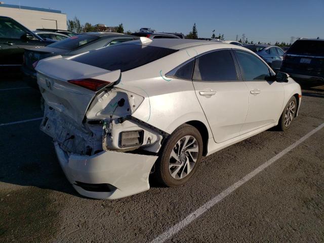 2018 HONDA CIVIC EX 2HGFC2F75JH504205