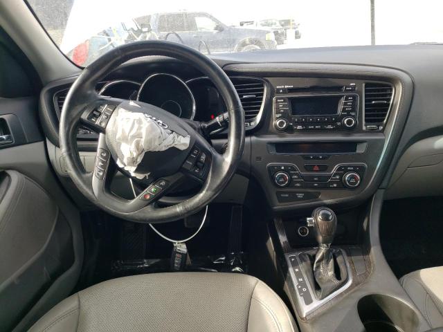 5XXGN4A78DG208117 KIA OPTIMA EX
