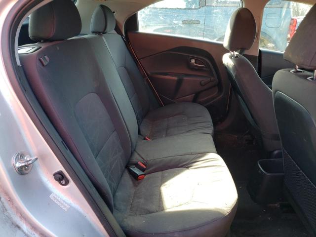 KNADM5A34E6359140 KIA RIO LX