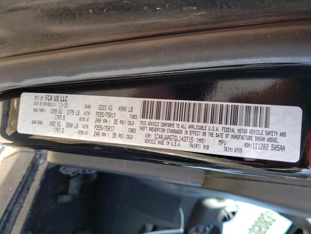 1C4AJWAG7GL143715 Jeep Wrangler Sport