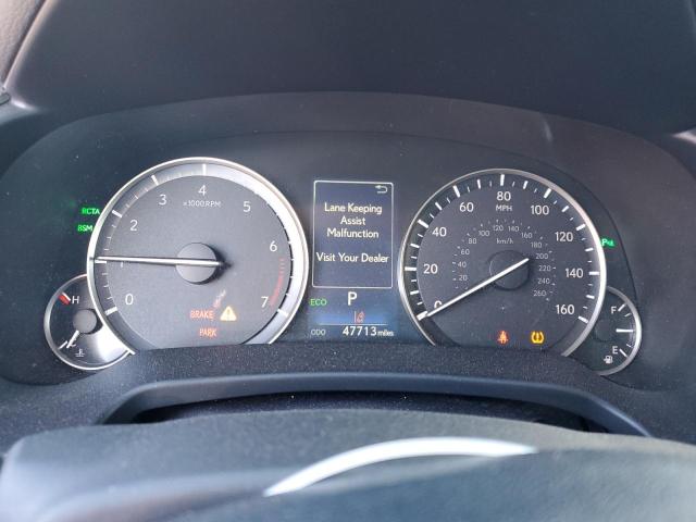 2018 LEXUS RX 350 L - JTJGZKCA1J2003108