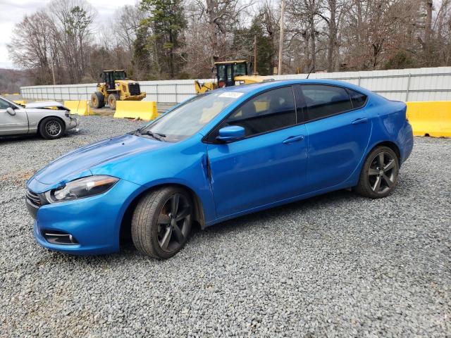 2015 DODGE DART GT - 1C3CDFEB2FD205209