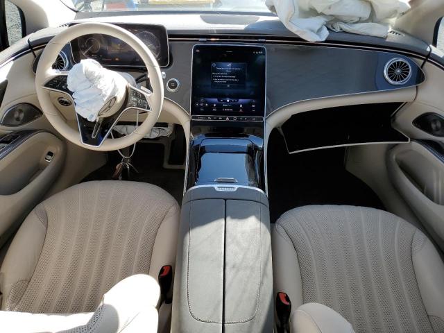 2022 MERCEDES-BENZ EQS SEDAN - W1KCG2DB5NA010689