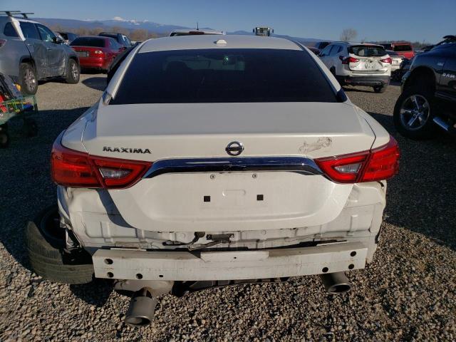 1N4AA6AP2HC368597 Nissan Maxima 3.5s