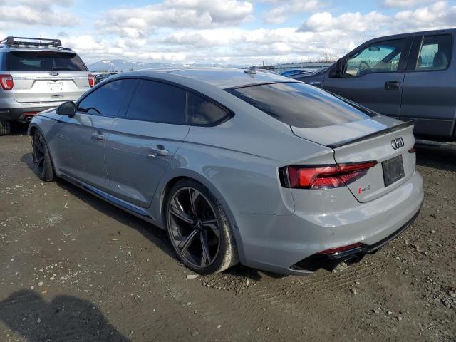 2019 AUDI RS5 - WUABWCF5XKA903137