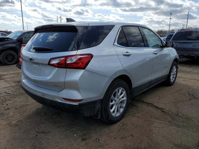 2019 CHEVROLET EQUINOX LT 3GNAXTEV0KS669006
