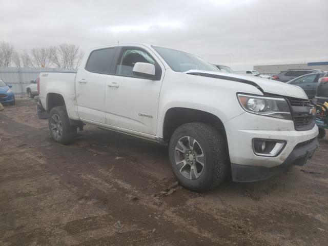 2020 CHEVROLET COLORADO Z - 1GCGTDEN4L1240958