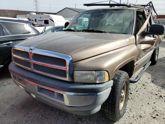 2001 Dodge Ram 1500 