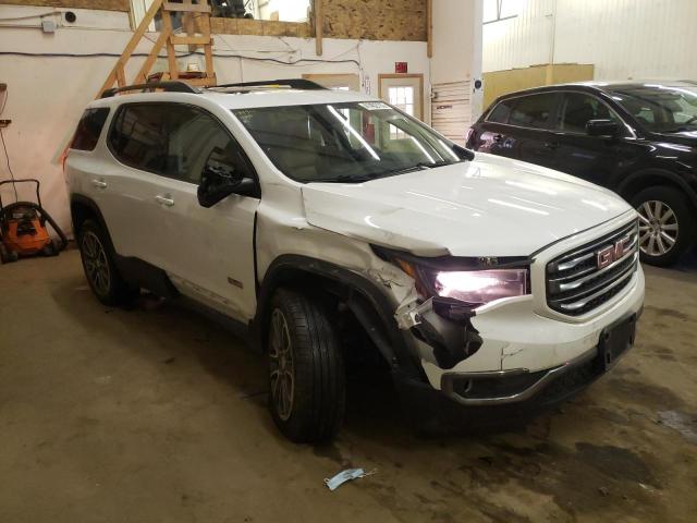 2017 GMC ACADIA ALL 1GKKNVLS5HZ221190