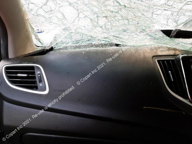 MA3EWB42S00154877 Suzuki Baleno Sz-