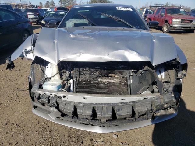 2C3CDXBG6EH266201 Dodge Charger Se