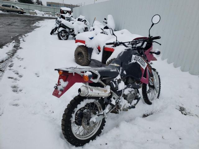2005 KAWASAKI KL650 A - JKAKLEA175DA18545