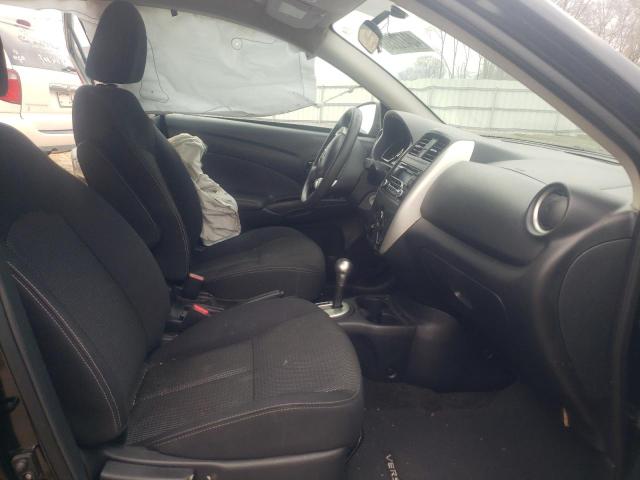 2016 NISSAN VERSA S/S - 3N1CN7AP4GL891378