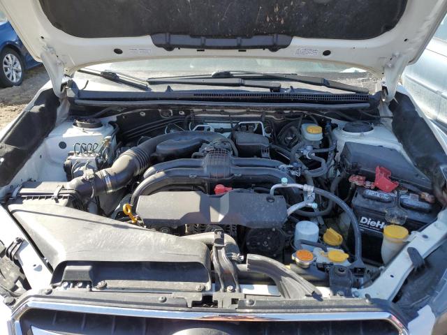 JF2GPAGC3E8319273 Subaru Xv Crosstrek 2.0 Limited