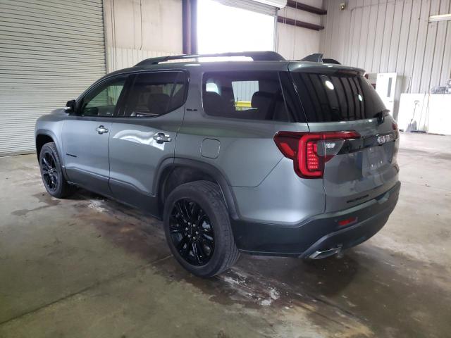 2022 GMC ACADIA SLE 1GKKNKL48NZ113710
