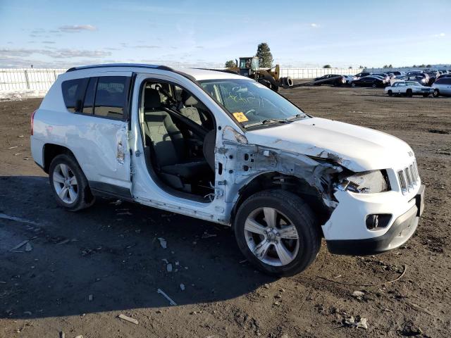 1J4NF1FB9BD174657 Jeep Compass Sport