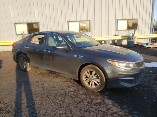 KNAGT4L38G5071654 KIA Optima Lx