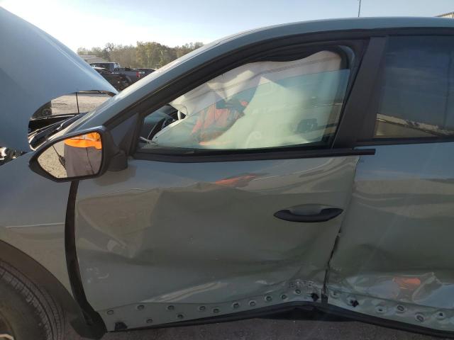2023 HYUNDAI SANTA CRUZ - 5NTJBDAE2PH061154