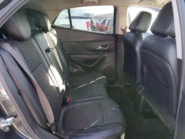 2016 BUICK ENCORE CON - KL4CJBSB7GB706895