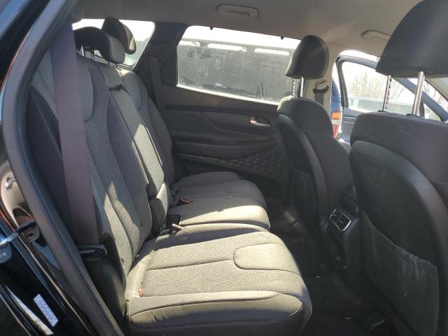 2021 HYUNDAI SANTA FE B - KM8S2DA16MU012990