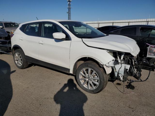 2021 NISSAN ROGUE SPOR - JN1BJ1AV6MW308382