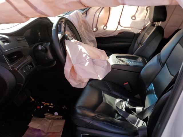 1GYS3JKJ8JR210039 Cadillac Escalade Esv Premium Luxury