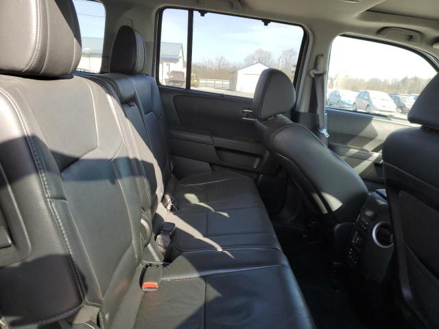 2015 HONDA PILOT TOUR - 5FNYF4H90FB024675