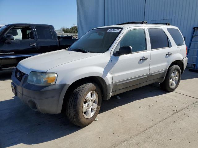 2006 Ford Escape XLT