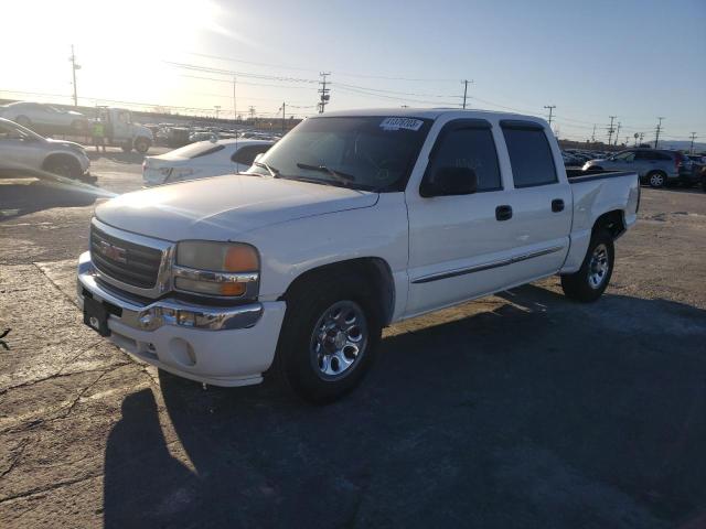 2005 GMC New Sierra 1500 