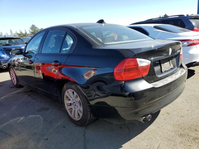 WBAVB13536KX50080 BMW 325 I