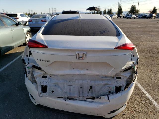 2018 HONDA CIVIC EX 2HGFC2F75JH504205
