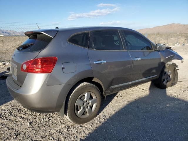 2011 Nissan Rogue S VIN: JN8AS5MT7BW562708 Lot: 41553443