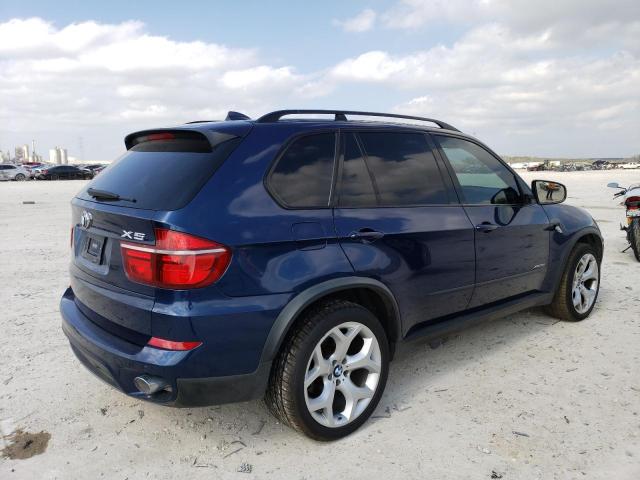5UXZW0C55CL664745 BMW X5 Xdrive35d