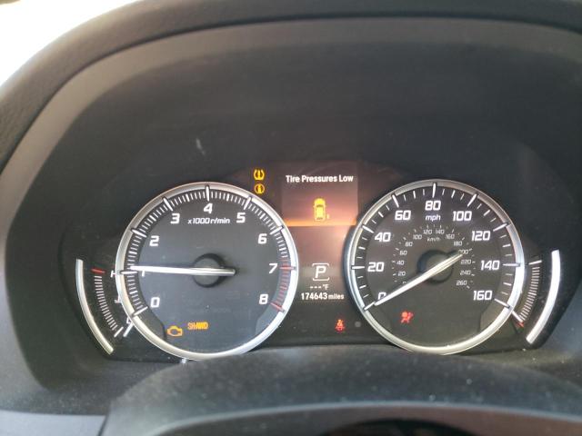 2016 ACURA MDX - 5FRYD4H28GB029437