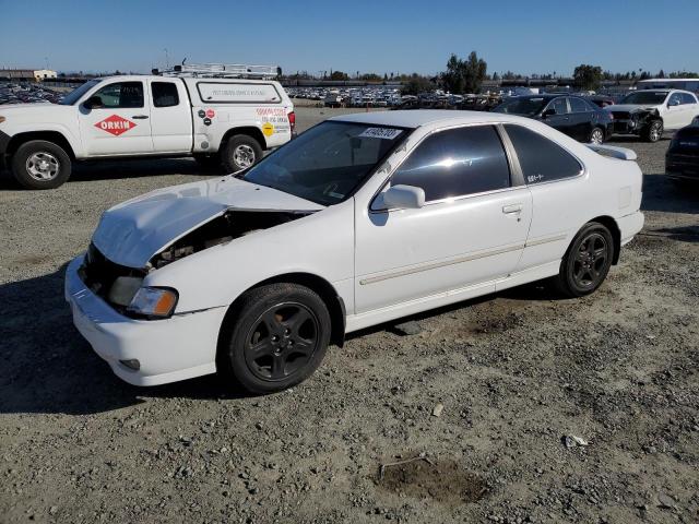Salvage cars for sale from Copart Antelope, CA: 1996 Nissan 200SX SE-R
