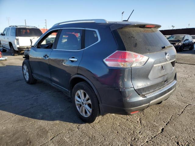JN8AT2MT9GW004216 Nissan ROGUE S