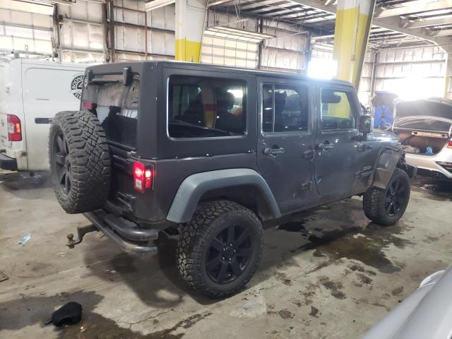 1C4HJWDG9EL221354 Jeep Wrangler Unlimited Sport