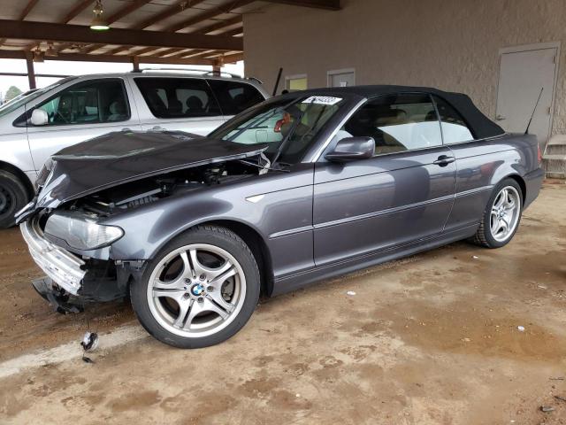 2005 BMW 3 Series 330Ci