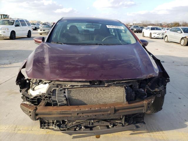 3KPFK4A75JE254450 KIA FORTE LX
