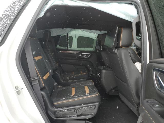 2021 GMC YUKON AT4 1GKS2CKD1MR290064