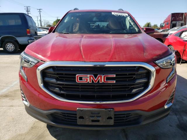 3GKALMEV0LL240085 GMC Terrain Sle