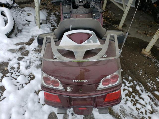 2006 HONDA GL1800 1HFSC47H06A509467
